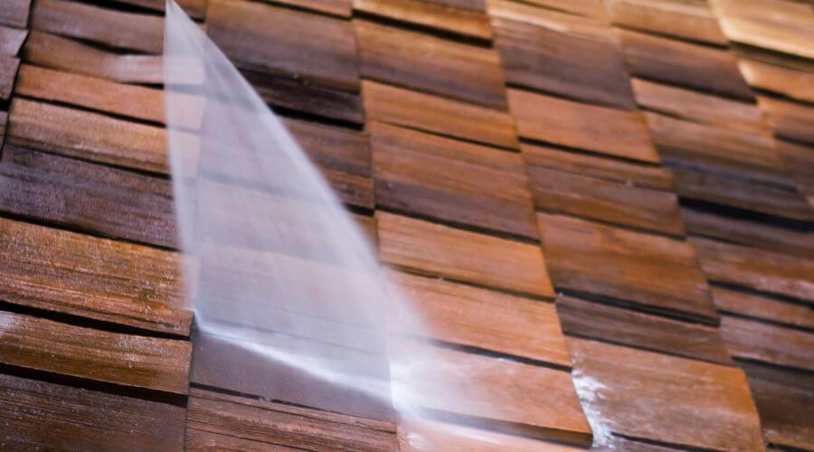 Asphalt Roofing in Salem, WI